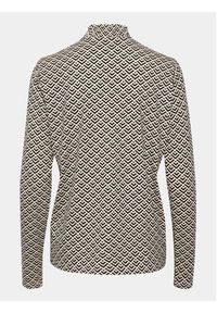 Cream Sweter Crmarion 10610549 Czarny Regular Fit. Kolor: czarny. Materiał: wiskoza