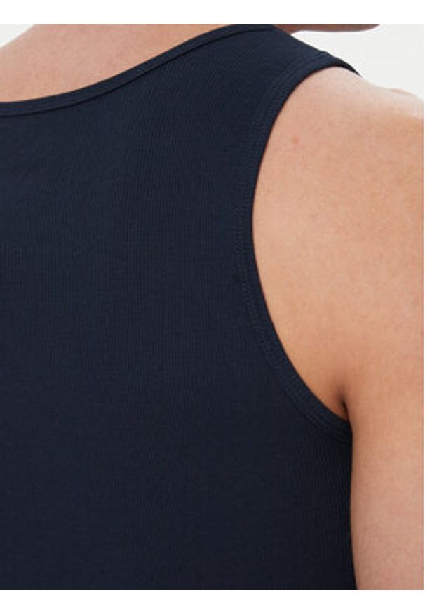 BOSS Komplet tank topów 50542132 Kolorowy Regular Fit. Materiał: bawełna. Wzór: kolorowy