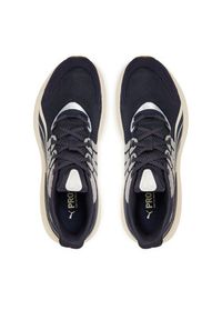 Puma Buty do biegania Pulse Pro 310780 13 Granatowy. Kolor: niebieski. Materiał: materiał #5