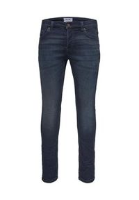 Only & Sons Jeansy Loom 22013631 Granatowy Slim Fit. Kolor: niebieski #3