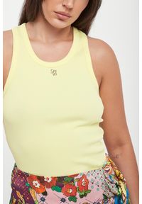 Liu Jo - Top damski bokserka LIU JO #4