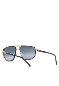Carrera Okulary przeciwsłoneczne 1072/S Niebieski. Kolor: niebieski #3