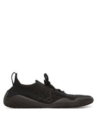 Sneakersy Vivo Barefoot. Kolor: czarny