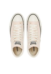 Converse Trampki Chuck Taylor All Star Madison Crafted Laces A10632C Różowy. Kolor: różowy. Materiał: materiał #5