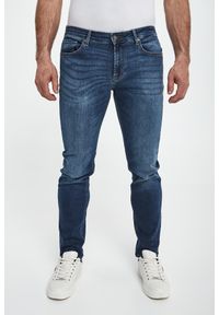Liu Jo - Jeansy męskie Frank LIU JO #2