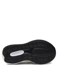 Adidas - adidas Sneakersy RunFalcon 3 Lace IF8580 Beżowy. Kolor: beżowy. Materiał: materiał, mesh. Sport: bieganie #5