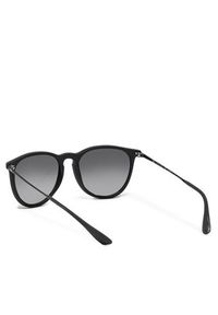 Ray-Ban Okulary przeciwsłoneczne Erika 0RB4171 622/T3 Czarny. Kolor: czarny #3