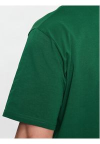Woodbird T-Shirt Baine Base 2216-430 Zielony Regular Fit. Kolor: zielony. Materiał: bawełna #4