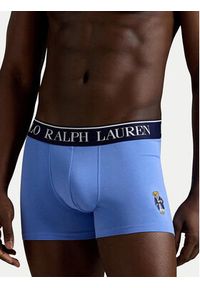 Polo Ralph Lauren Komplet bokserek 714843425017 Kolorowy. Materiał: bawełna. Wzór: kolorowy #3