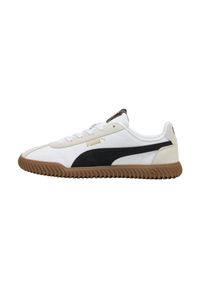 Puma Buty Club Kayzer Og 40260402. Kolor: biały #1
