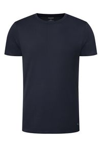Calvin Klein Underwear Komplet 3 t-shirtów LV00NB4051 Kolorowy Regular Fit. Materiał: bawełna. Wzór: kolorowy #7