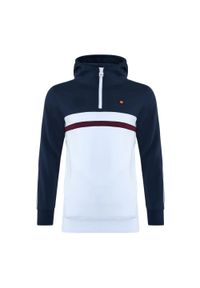 Bluza męska Ellesse Antogoni Oh Hoody. Kolor: biały #1