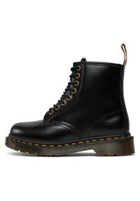 Dr. Martens Glany Vegan 1460 31136001 Czarny. Kolor: czarny. Materiał: skóra #6