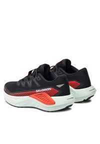 salomon - Salomon Buty do biegania Drx Defy Grvl L47564100 Czarny. Kolor: czarny. Materiał: materiał #4