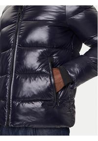 Geox Kurtka zimowa Spherica M5628H T3121 F1624 Granatowy Regular Fit. Kolor: niebieski. Materiał: syntetyk. Sezon: zima #5