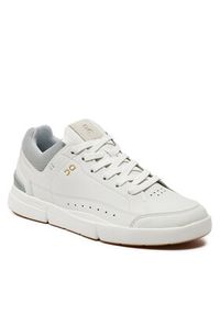 On Sneakersy The Roger Centre Court 4899449 Biały. Kolor: biały. Materiał: skóra #5