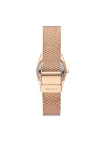 Skagen Zegarek SKW3078 Złoty. Kolor: złoty