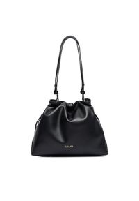 Torebka Liu Jo. Kolor: czarny #1