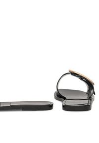 Jenny Fairy Klapki WFA2613-6 Czarny. Kolor: czarny. Materiał: syntetyk #4