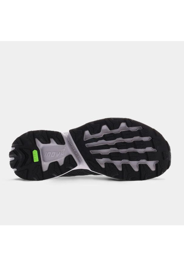 Buty do biegania męskie Inov-8 Trailfly Ultra G 280. Kolor: szary, czarny, wielokolorowy. Sport: bieganie