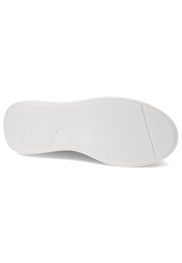 Beżowe Mokasyny S.Barski Eleganckie Obuwie Damskie. Kolor: beżowy. Materiał: materiał. Styl: elegancki