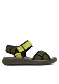 Sandały Primigi. Kolor: zielony #1