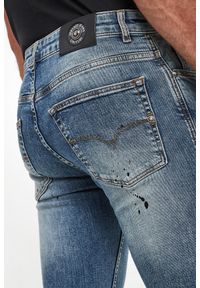 Versace Jeans Couture - Jeansy męskie VERSACE JEANS COUTURE #4
