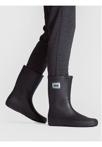 Helly Hansen Kalosze Nordvik 2 11660_990-7 Czarny. Kolor: czarny. Materiał: syntetyk #3