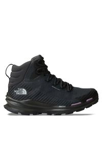 The North Face Trekkingi NF0A5JCXKT01 Czarny. Kolor: czarny. Materiał: materiał #1