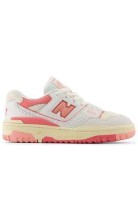 Buty New Balance GSB550VR - multikolor. Okazja: na co dzień. Kolor: wielokolorowy. Materiał: guma, materiał, syntetyk, zamsz. Szerokość cholewki: normalna. Sport: koszykówka