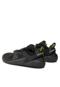 Vivo Barefoot Sneakersy Motus Strength 309490-15 Czarny. Kolor: czarny. Materiał: materiał #2