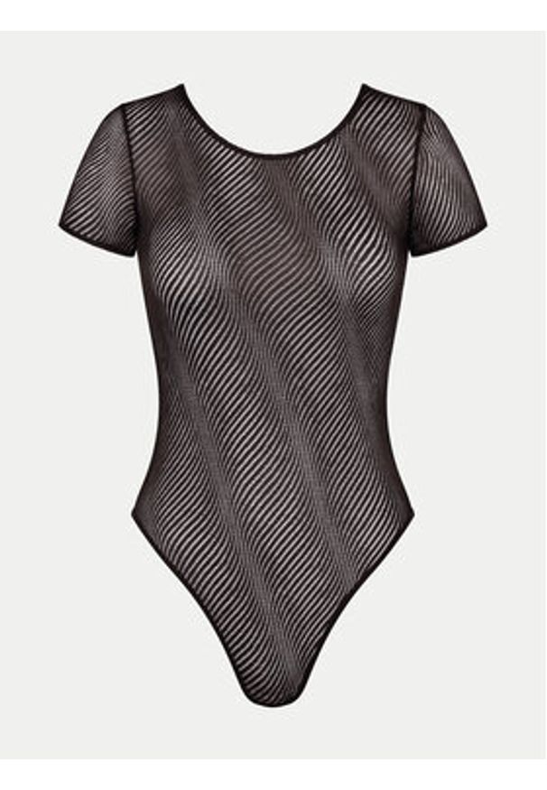 Triumph Body Harmony Spotlight 10217830 Czarny. Kolor: czarny. Materiał: syntetyk