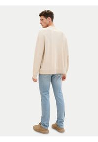 Tom Tailor Jeansy 1035878 Niebieski Slim Fit. Kolor: niebieski #7