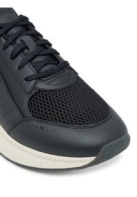 BOSS Sneakersy TTNM EVO 50548717 Czarny. Kolor: czarny. Materiał: skóra #3