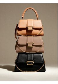 DeeZee Torebka C-DZE-S-017-08 Brązowy. Kolor: brązowy #7