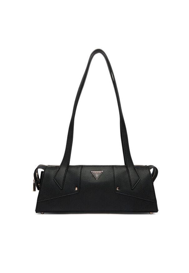 Torebka Guess. Kolor: czarny