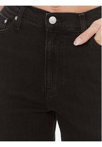 Calvin Klein Jeans Jeansy J20J221659 Czarny Mom Fit. Kolor: czarny #5