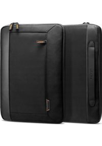 SPIGEN - Torba Spigen Spigen Klasden KD100 Notebook Sleeve, black - 16" #1