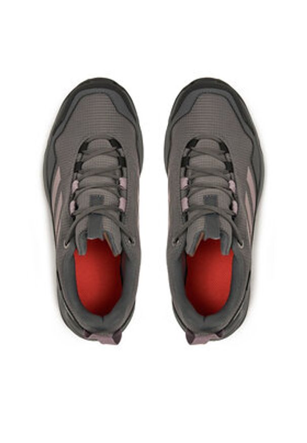 Adidas - adidas Trekkingi Terrex Eastrail GORE-TEX IH3585 Szary. Kolor: szary. Materiał: materiał. Technologia: Gore-Tex. Model: Adidas Terrex. Sport: turystyka piesza