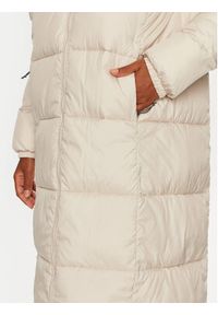 columbia - Columbia Płaszcz zimowy Puffect™ II 2088451 Beżowy Regular Fit. Kolor: beżowy. Materiał: syntetyk. Sezon: zima #5