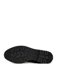 Lasocki Trzewiki CEO-WB-GINEVRA-34 Granatowy. Kolor: niebieski. Materiał: skóra #7