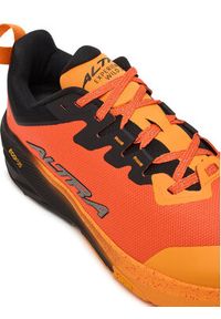 Altra Buty do biegania M Experience Wild 3+ AL0A85V0 Pomarańczowy. Kolor: pomarańczowy. Materiał: materiał #3