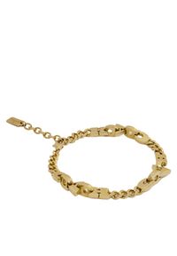 Bransoletka Coach. Materiał: złote. Kolor: złoty #1