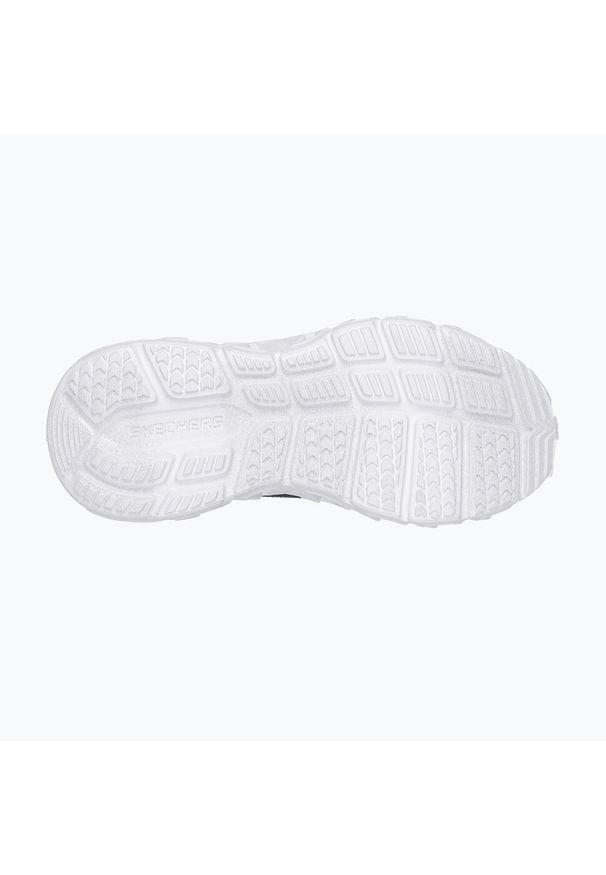 skechers - Buty dziecięce SKECHERS Slip-Ins Hypno-Flash 2.0. Kolor: czarny