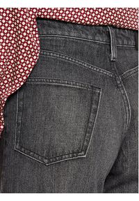 TOMMY HILFIGER - Tommy Hilfiger Jeansy WW0WW44329 Szary Straight Fit. Kolor: szary #5