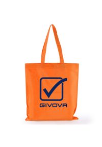Givova - Stylowa damska torba na ramię z trwałej skóry. Kolor: wielokolorowy. Materiał: materiał