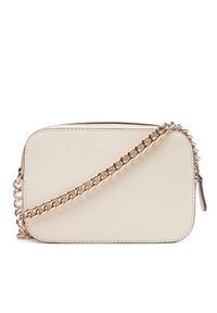 Guess Torebka Noelle II HWZG96 72140 Écru. Kolor: kremowy. Materiał: skórzane #5