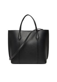 Tory Burch Torebka 174234 Czarny. Kolor: czarny. Materiał: skórzane #6