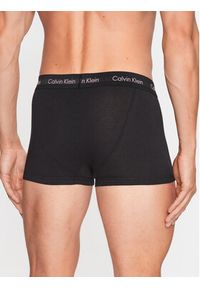 Calvin Klein Underwear Komplet 3 par bokserek 0000U2664G Czarny. Kolor: czarny. Materiał: bawełna