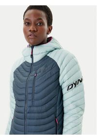 Dynafit Kurtka puchowa Radical 08-70915 Niebieski Regular Fit. Kolor: niebieski. Materiał: syntetyk